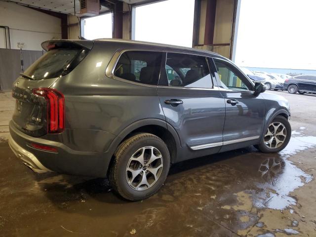 Photo 2 VIN: 5XYP3DHC5LG003891 - KIA TELLURIDE 