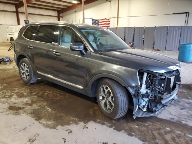 Photo 3 VIN: 5XYP3DHC5LG003891 - KIA TELLURIDE 