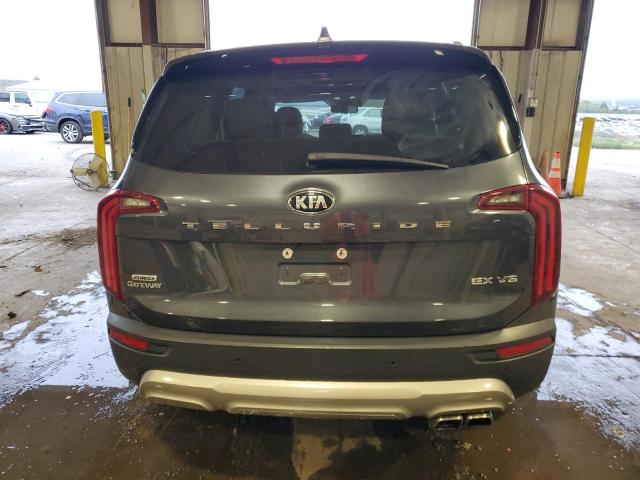 Photo 5 VIN: 5XYP3DHC5LG003891 - KIA TELLURIDE 