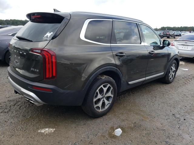 Photo 3 VIN: 5XYP3DHC5LG023526 - KIA TELLURIDE 