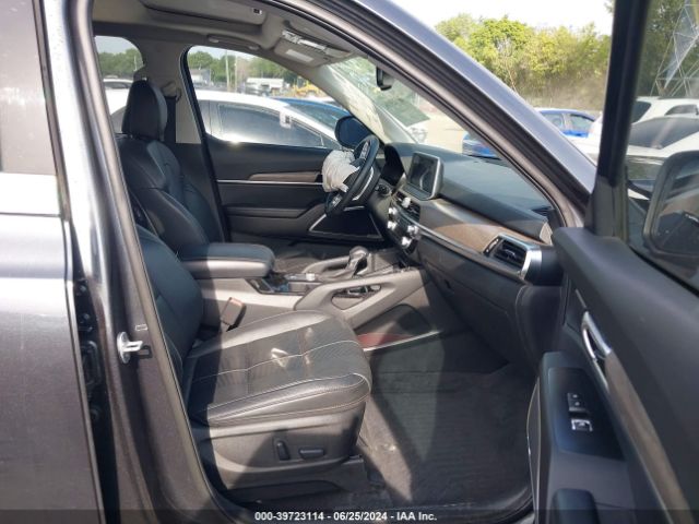 Photo 4 VIN: 5XYP3DHC5LG067655 - KIA TELLURIDE 