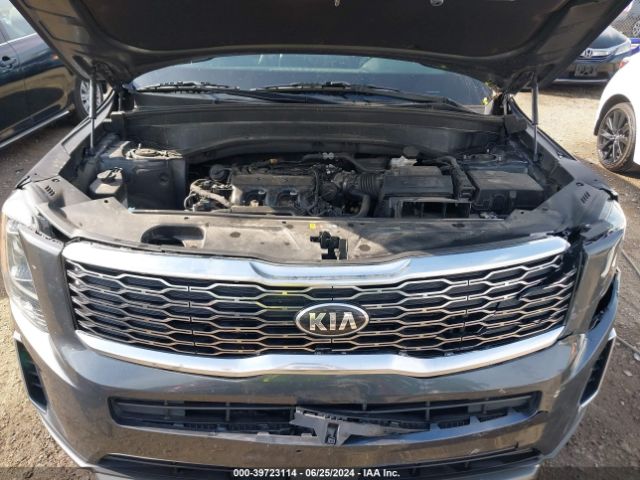 Photo 9 VIN: 5XYP3DHC5LG067655 - KIA TELLURIDE 