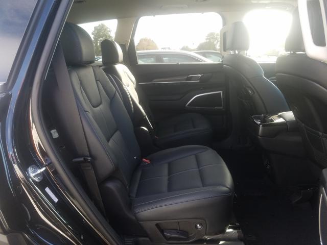 Photo 5 VIN: 5XYP3DHC5LG078686 - KIA TELLURIDE 