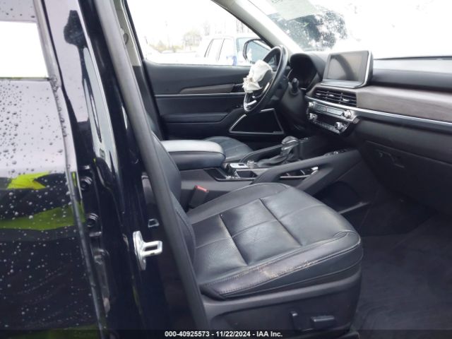 Photo 4 VIN: 5XYP3DHC5LG082673 - KIA TELLURIDE 