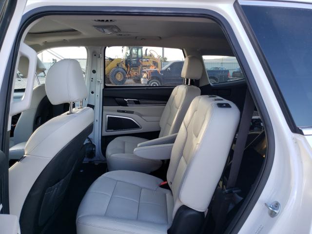 Photo 5 VIN: 5XYP3DHC5MG103572 - KIA TELLURIDE 