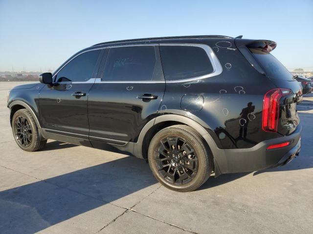 Photo 1 VIN: 5XYP3DHC5MG113485 - KIA TELLURIDE 