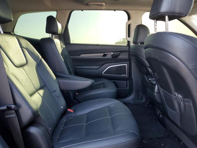 Photo 10 VIN: 5XYP3DHC5MG113485 - KIA TELLURIDE 