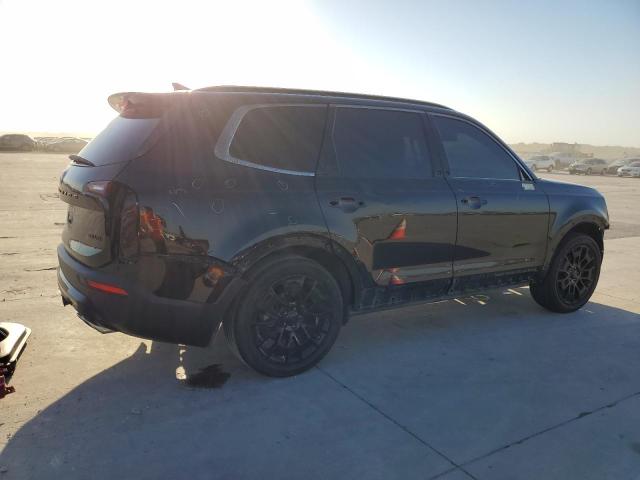 Photo 2 VIN: 5XYP3DHC5MG113485 - KIA TELLURIDE 