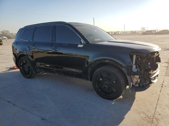 Photo 3 VIN: 5XYP3DHC5MG113485 - KIA TELLURIDE 