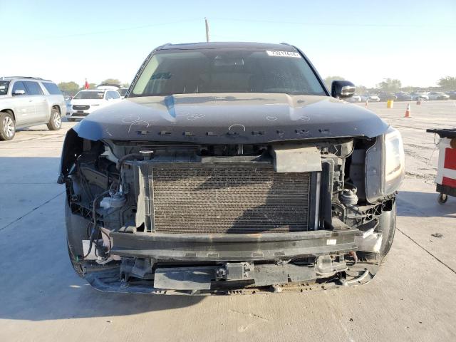 Photo 4 VIN: 5XYP3DHC5MG113485 - KIA TELLURIDE 