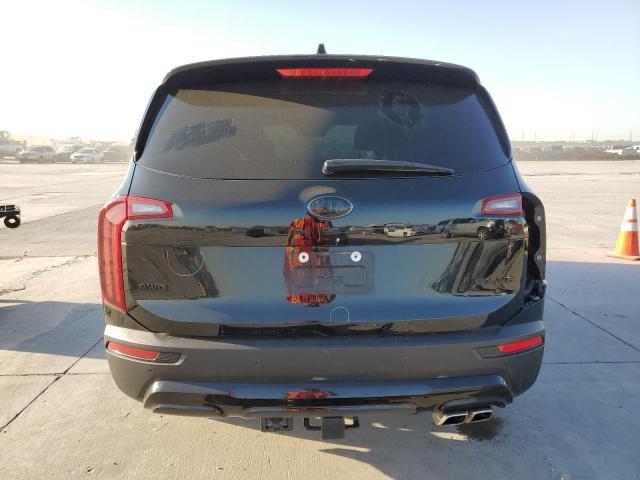 Photo 5 VIN: 5XYP3DHC5MG113485 - KIA TELLURIDE 