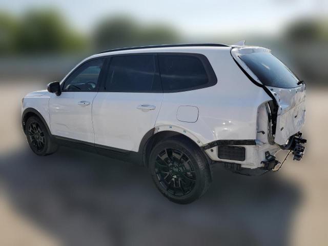 Photo 1 VIN: 5XYP3DHC5MG156692 - KIA TELLURIDE 