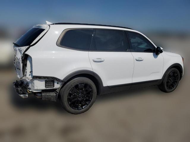 Photo 2 VIN: 5XYP3DHC5MG156692 - KIA TELLURIDE 