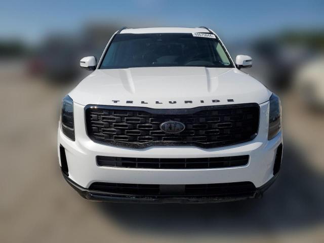 Photo 4 VIN: 5XYP3DHC5MG156692 - KIA TELLURIDE 