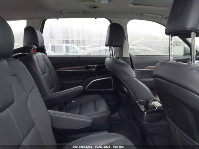 Photo 7 VIN: 5XYP3DHC5MG166803 - KIA TELLURIDE 