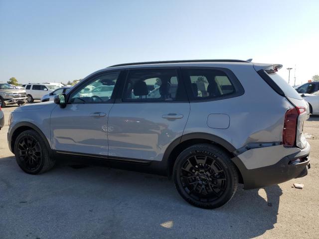 Photo 1 VIN: 5XYP3DHC5MG170057 - KIA TELLURIDE 