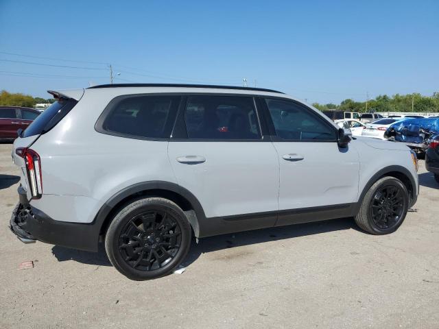 Photo 2 VIN: 5XYP3DHC5MG170057 - KIA TELLURIDE 