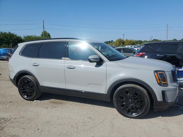 Photo 3 VIN: 5XYP3DHC5MG170057 - KIA TELLURIDE 