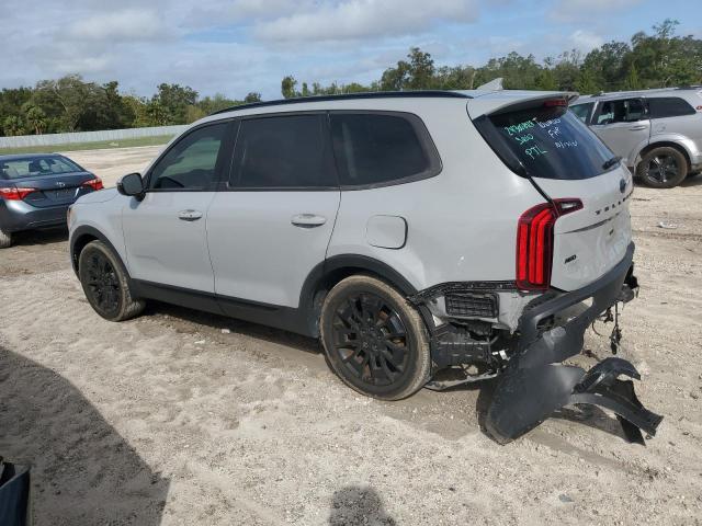 Photo 1 VIN: 5XYP3DHC5MG170558 - KIA TELLURIDE 