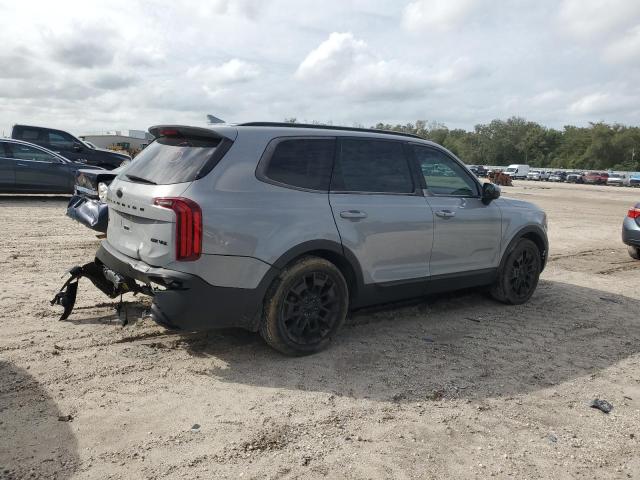 Photo 2 VIN: 5XYP3DHC5MG170558 - KIA TELLURIDE 