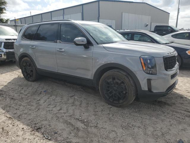 Photo 3 VIN: 5XYP3DHC5MG170558 - KIA TELLURIDE 