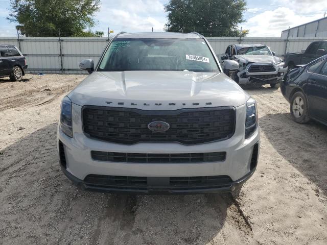 Photo 4 VIN: 5XYP3DHC5MG170558 - KIA TELLURIDE 