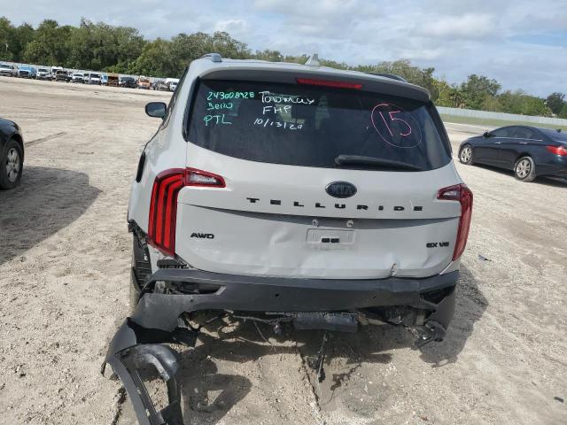 Photo 5 VIN: 5XYP3DHC5MG170558 - KIA TELLURIDE 