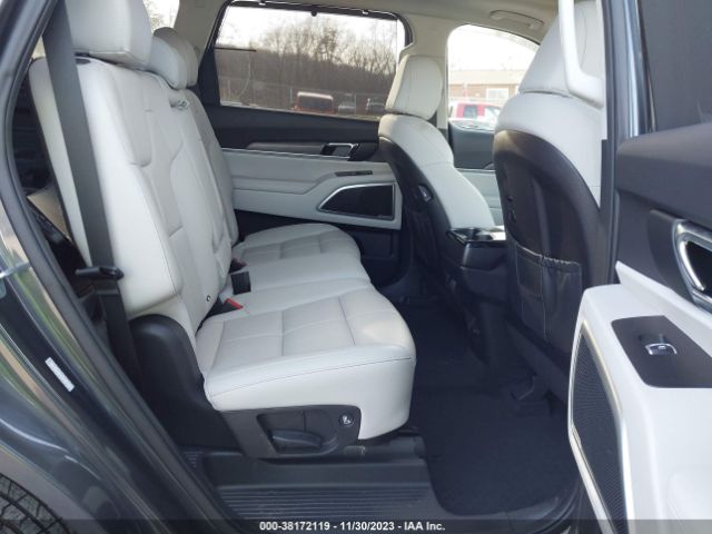 Photo 7 VIN: 5XYP3DHC5MG177168 - KIA TELLURIDE 