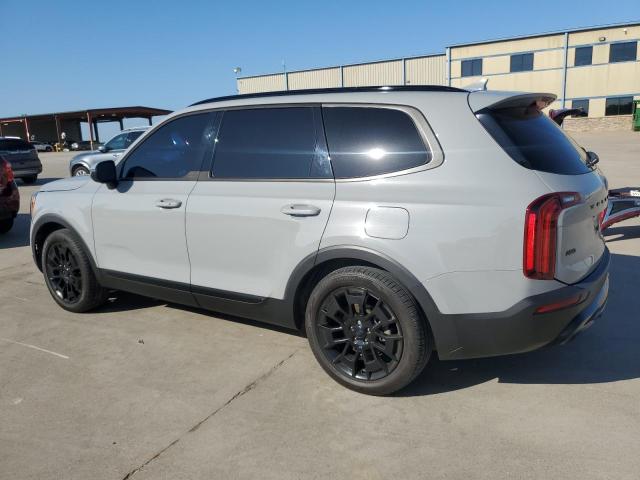 Photo 1 VIN: 5XYP3DHC5MG183603 - KIA TELLURIDE 