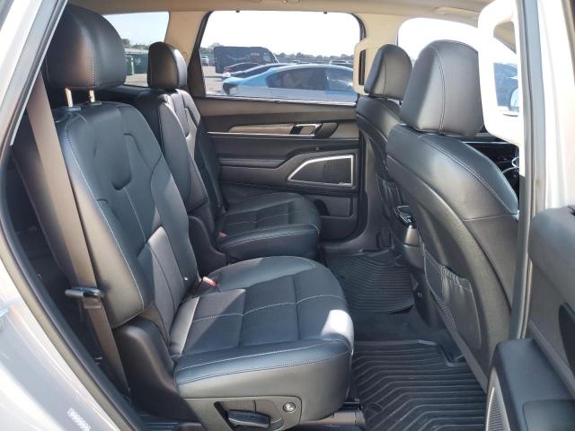 Photo 10 VIN: 5XYP3DHC5MG183603 - KIA TELLURIDE 