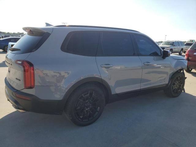 Photo 2 VIN: 5XYP3DHC5MG183603 - KIA TELLURIDE 