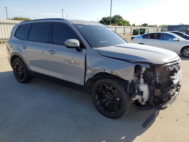 Photo 3 VIN: 5XYP3DHC5MG183603 - KIA TELLURIDE 