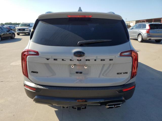 Photo 5 VIN: 5XYP3DHC5MG183603 - KIA TELLURIDE 