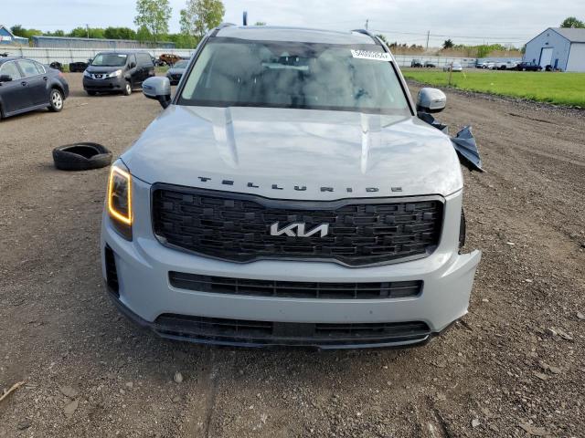 Photo 4 VIN: 5XYP3DHC5NG307161 - KIA TELLURIDE 