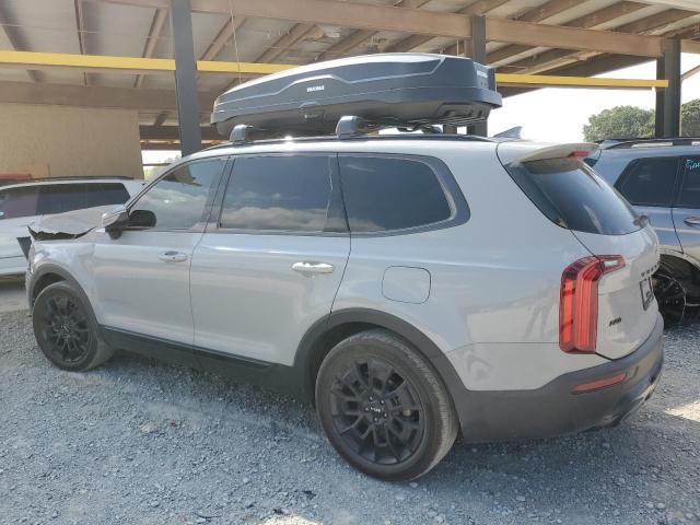 Photo 1 VIN: 5XYP3DHC5NG324932 - KIA TELLURIDE 