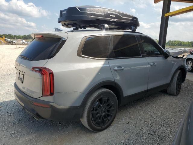 Photo 2 VIN: 5XYP3DHC5NG324932 - KIA TELLURIDE 