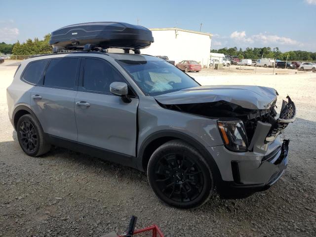 Photo 3 VIN: 5XYP3DHC5NG324932 - KIA TELLURIDE 