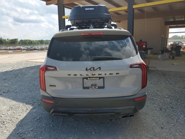 Photo 5 VIN: 5XYP3DHC5NG324932 - KIA TELLURIDE 