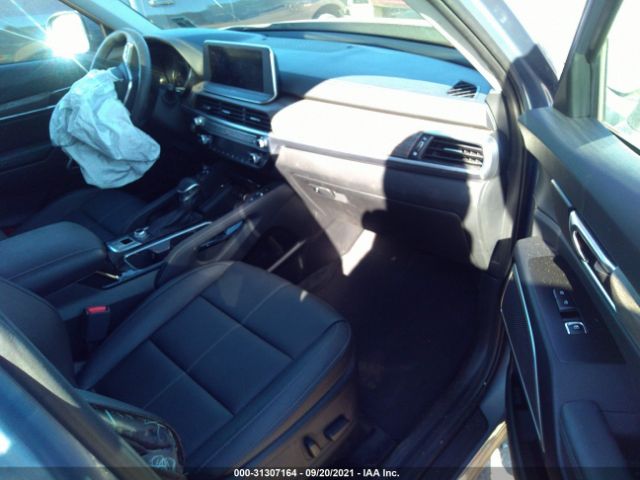 Photo 4 VIN: 5XYP3DHC6LG014284 - KIA TELLURIDE 