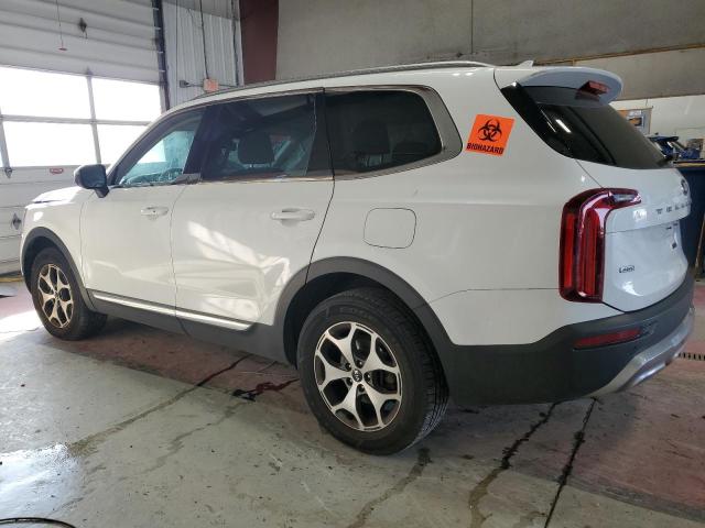 Photo 1 VIN: 5XYP3DHC6LG022692 - KIA TELLURIDE 