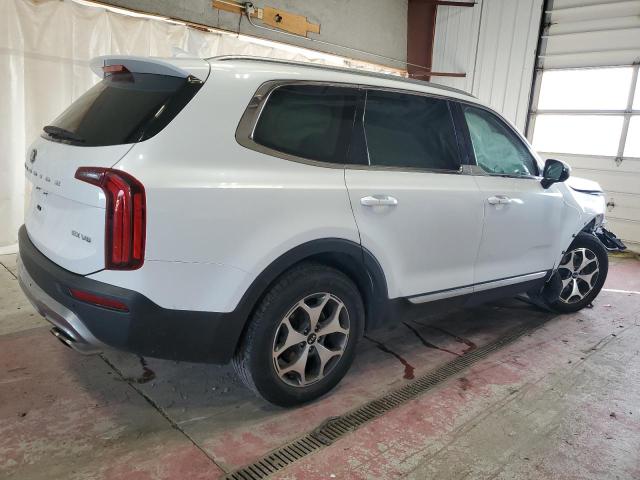 Photo 2 VIN: 5XYP3DHC6LG022692 - KIA TELLURIDE 