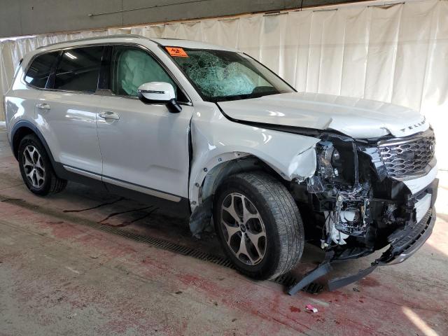 Photo 3 VIN: 5XYP3DHC6LG022692 - KIA TELLURIDE 