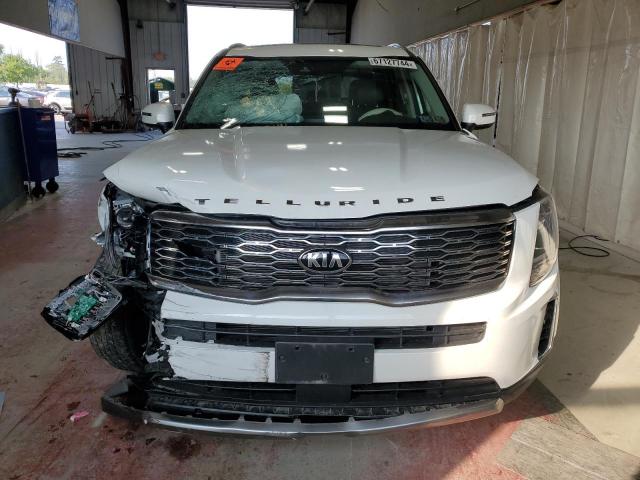 Photo 4 VIN: 5XYP3DHC6LG022692 - KIA TELLURIDE 