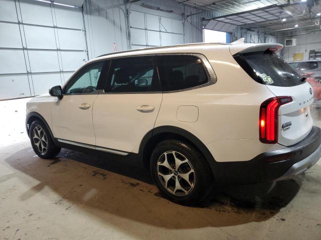 Photo 1 VIN: 5XYP3DHC6LG025964 - KIA TELLURIDE 