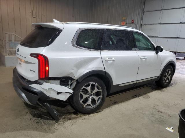 Photo 2 VIN: 5XYP3DHC6LG025964 - KIA TELLURIDE 