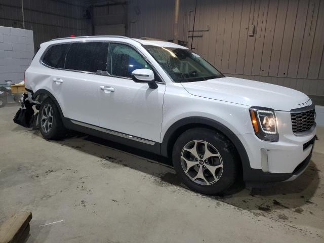 Photo 3 VIN: 5XYP3DHC6LG025964 - KIA TELLURIDE 