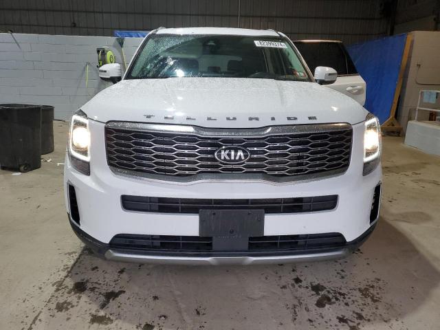 Photo 4 VIN: 5XYP3DHC6LG025964 - KIA TELLURIDE 