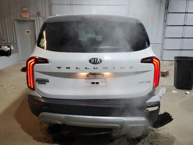 Photo 5 VIN: 5XYP3DHC6LG025964 - KIA TELLURIDE 