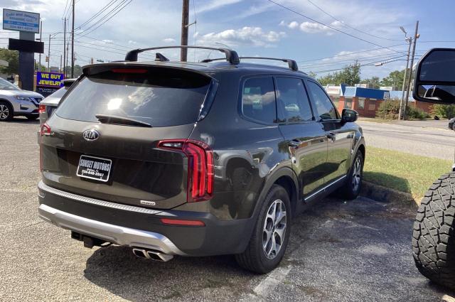 Photo 3 VIN: 5XYP3DHC6LG040352 - KIA TELLURIDE 