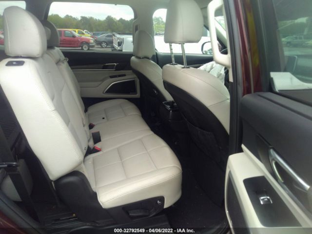 Photo 7 VIN: 5XYP3DHC6LG043087 - KIA TELLURIDE 